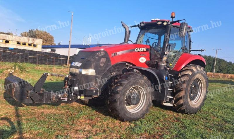 CASE IH MAGNUM 310