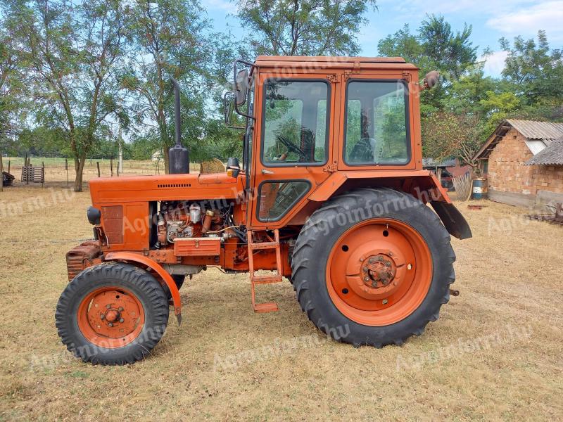 Mtz 550 traktor eladó