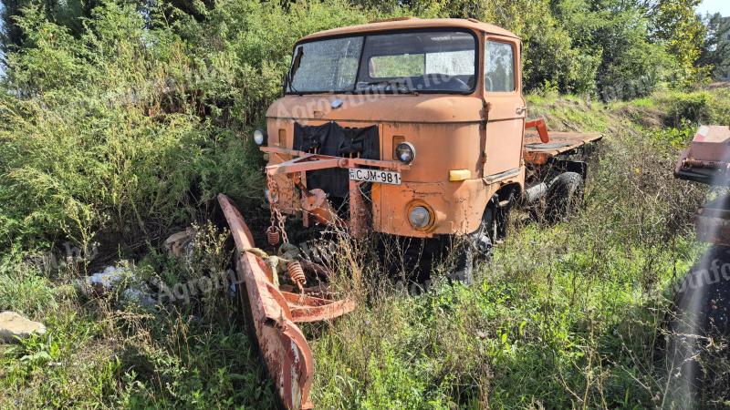 IFA W 50 eladó