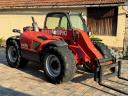 Manitou MLT 633 LS teleszkópos rakodógép