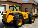 JCB Loadall 541-70 teleszkópos rakodógép