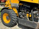 JCB Loadall 541-70 teleszkópos rakodógép