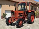 Belarus MTZ 552 E /82 traktor