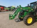 STOLL homlokrakodó John Deere típusra