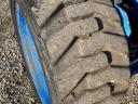 Genie GS4390 - 15,11 m,  diesel,  4x4