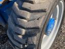 Genie GS4390 - 15,11 m,  diesel,  4x4