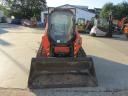 Bobcat T590 High Flow / 2016 / 3600 óra / Lízing 20%-tól