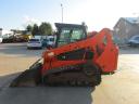 Bobcat T590 High Flow / 2016 / 3600 óra / Lízing 20%-tól