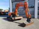 Doosan DX85R-3 / 1350 ó / Klíma / Lízing 20%-tól