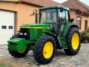 John Deere 6910 S traktor