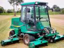 Ransomes Commander 3520 fűnyíró traktor - Hozzáadás a kedvencekhez