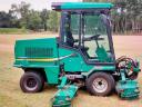 Ransomes Commander 3520 fűnyíró traktor - Hozzáadás a kedvencekhez