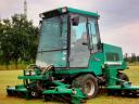 Ransomes Commander 3520 fűnyíró traktor - Hozzáadás a kedvencekhez