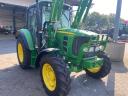 John Deere 6230 traktor