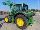 John Deere 6230 traktor