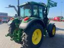 John Deere 6230 traktor