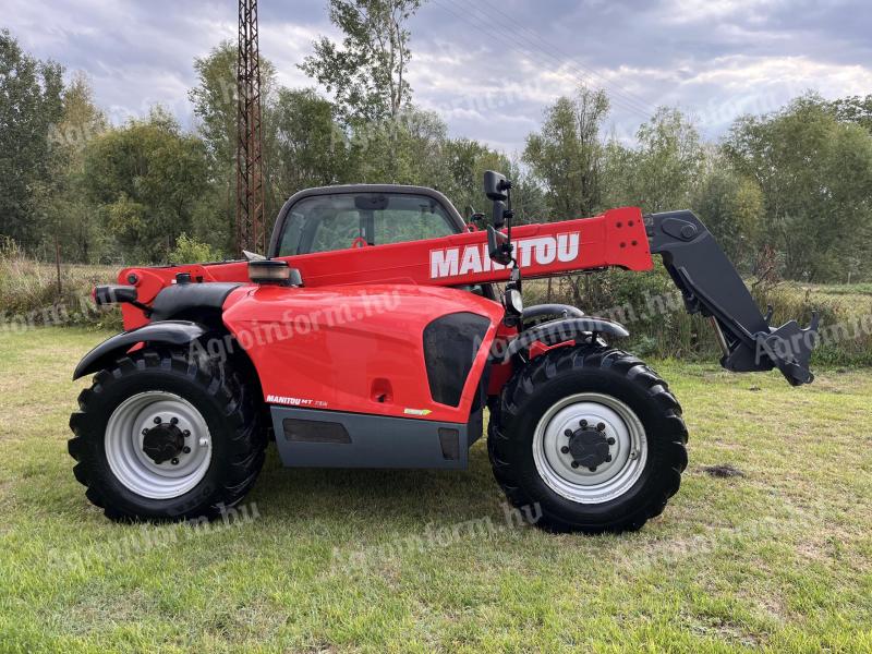 Manitou MT 732