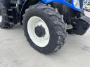 NEW HOLLAND T5.110 AC