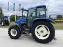 NEW HOLLAND TS100