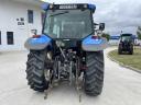 NEW HOLLAND TS100