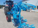 Lemken Juwel 10 MV 4+1 N 120 – hidraulikus 3. pont – Magtár Kft