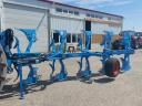 Lemken Juwel 10 MV 4+1 N 120 – hidraulikus 3. pont – Magtár Kft