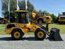 Volvo L35 G / 2021 / 780 ó / Gyorscsatlakozó / Lízing 20%-tól