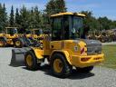 Volvo L35 G / 2021 / 780 ó / Gyorscsatlakozó / Lízing 20%-tól