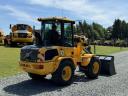 Volvo L35 G / 2021 / 780 ó / Gyorscsatlakozó / Lízing 20%-tól