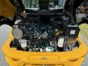 Volvo L35 G / 2021 / 780 ó / Gyorscsatlakozó / Lízing 20%-tól