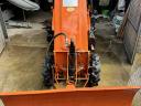 Kubota /ZEN-NOH ZB5000 kistraktor! 9 LE,  4WD