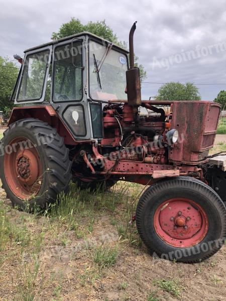 Jumz traktor Zákányszéken eladó