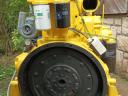 Liebherr D904T motor LPVD 100 szivattyú