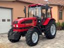 Belarus MTZ 1025.3 traktor klíma