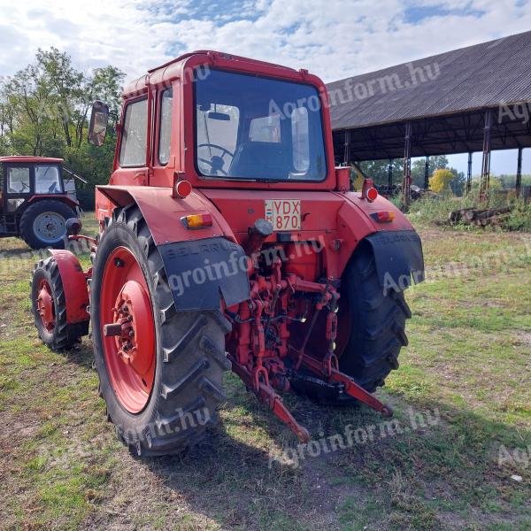 MTZ-82 Traktor