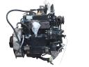 Yanmar 3T70B-06457 dízelmotor