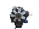 Iseki E249-013550 diesel motor