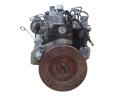 Iseki E249-013550 diesel motor