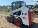 Bobcat S130 Minirakodó