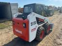 Bobcat S130 Minirakodó