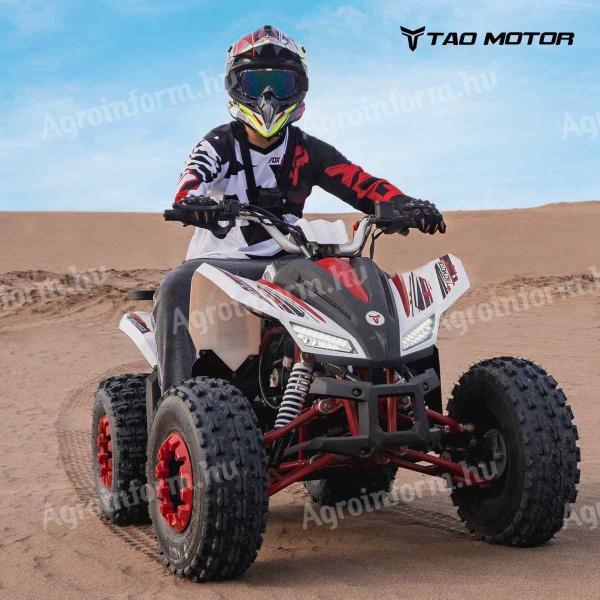 Quad,  ATV,  kereskedelem,  javítás,  szerviz