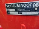 Vogel Noot Master drill A 300 pneumatikus vetőgép