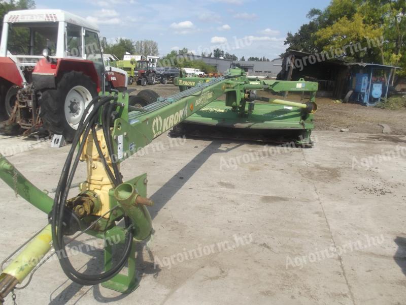 Krone EasyCut 3210 CRi fűkasza eladó