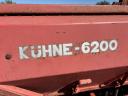 Kühne Ih 6200 gabonavetőgép