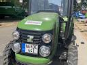 Fülkés 25 LE traktor eladó (Zoomlion)