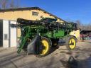 John Deere 4730 permetező