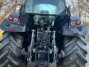 Deutz Fahr Deutz Fahr 7250 TTV Warrior