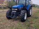 New Holland TM 165