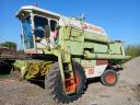 Claas Dominator 106