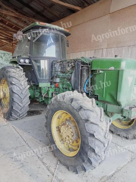 JD 4650